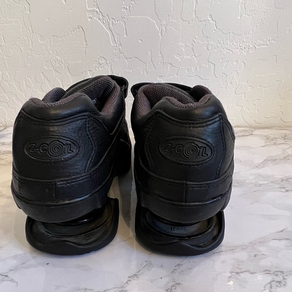 Mens Legend Velcro Z-Coil Shoes main image 5